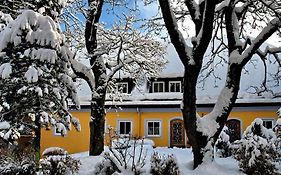 Haus Wendy Mauterndorf (salzburg)