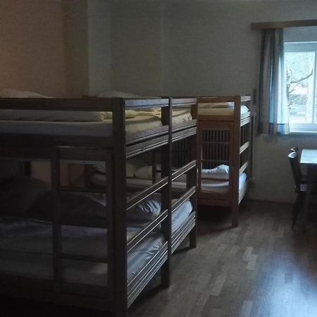 Haus Wendy Hostel Mauterndorf  Buitenkant foto