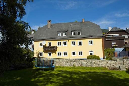 Haus Wendy Hostel Mauterndorf  Buitenkant foto
