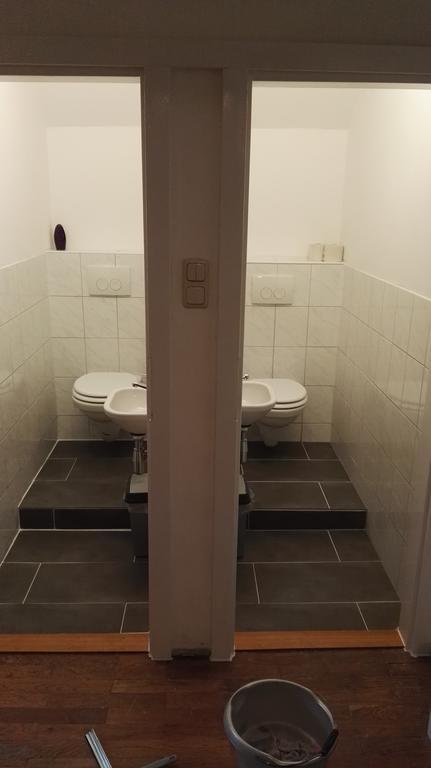 Haus Wendy Hostel Mauterndorf  Buitenkant foto