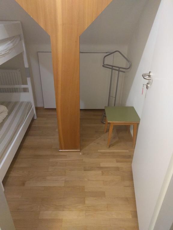 Haus Wendy Hostel Mauterndorf  Buitenkant foto