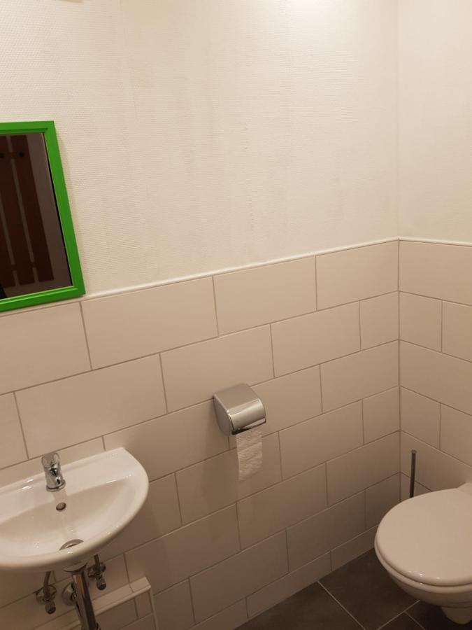 Haus Wendy Hostel Mauterndorf  Buitenkant foto